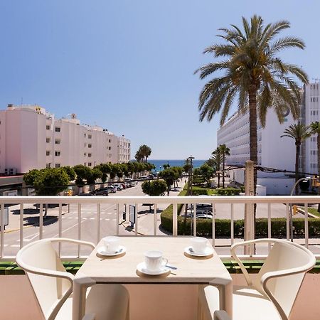 Vistamar I - Mc Apartments Ibiza 플라야 덴 보사 외부 사진