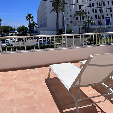 Vistamar I - Mc Apartments Ibiza 플라야 덴 보사 외부 사진