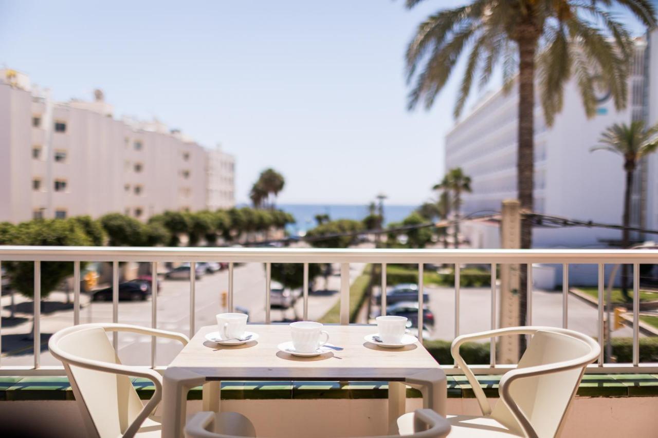 Vistamar I - Mc Apartments Ibiza 플라야 덴 보사 외부 사진