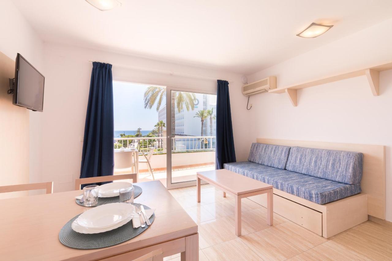 Vistamar I - Mc Apartments Ibiza 플라야 덴 보사 외부 사진