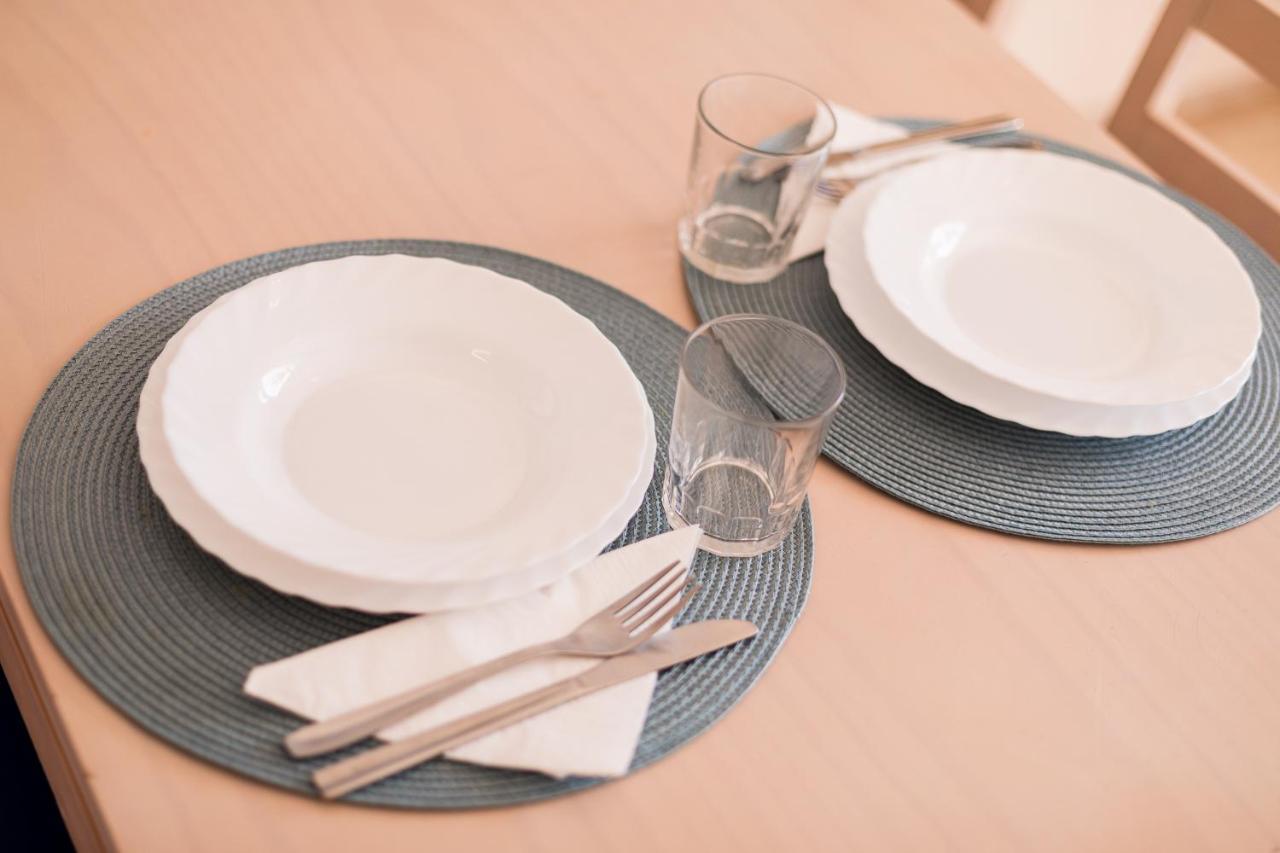 Vistamar I - Mc Apartments Ibiza 플라야 덴 보사 외부 사진