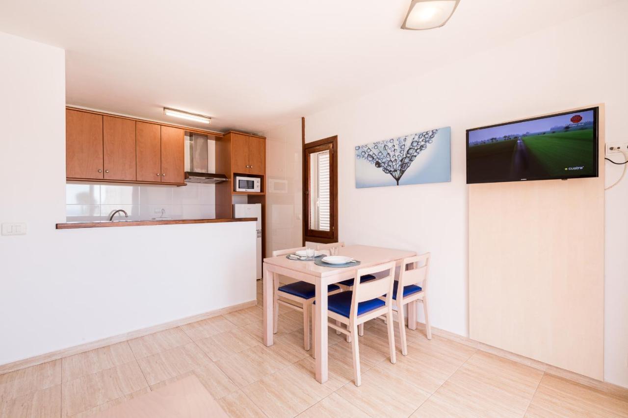 Vistamar I - Mc Apartments Ibiza 플라야 덴 보사 외부 사진