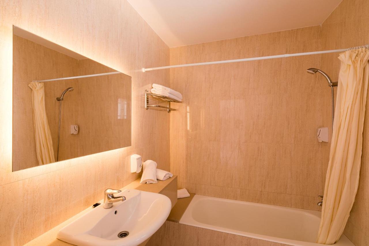 Vistamar I - Mc Apartments Ibiza 플라야 덴 보사 외부 사진
