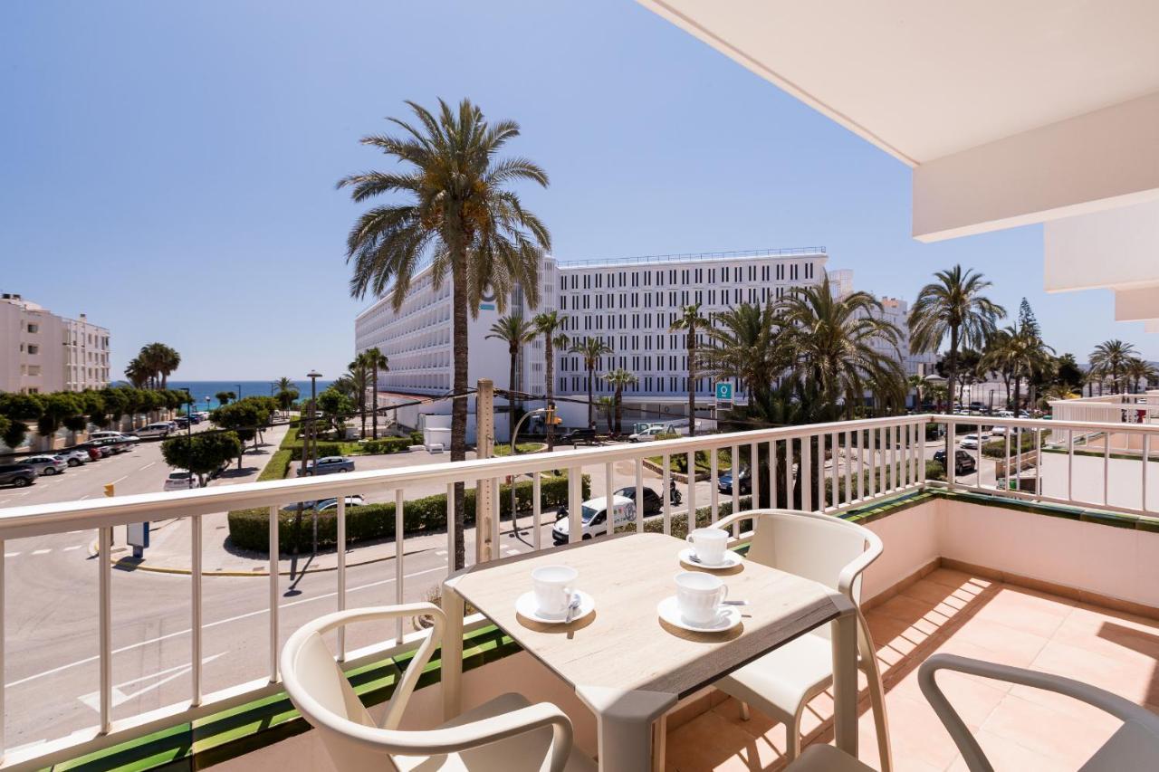Vistamar I - Mc Apartments Ibiza 플라야 덴 보사 외부 사진