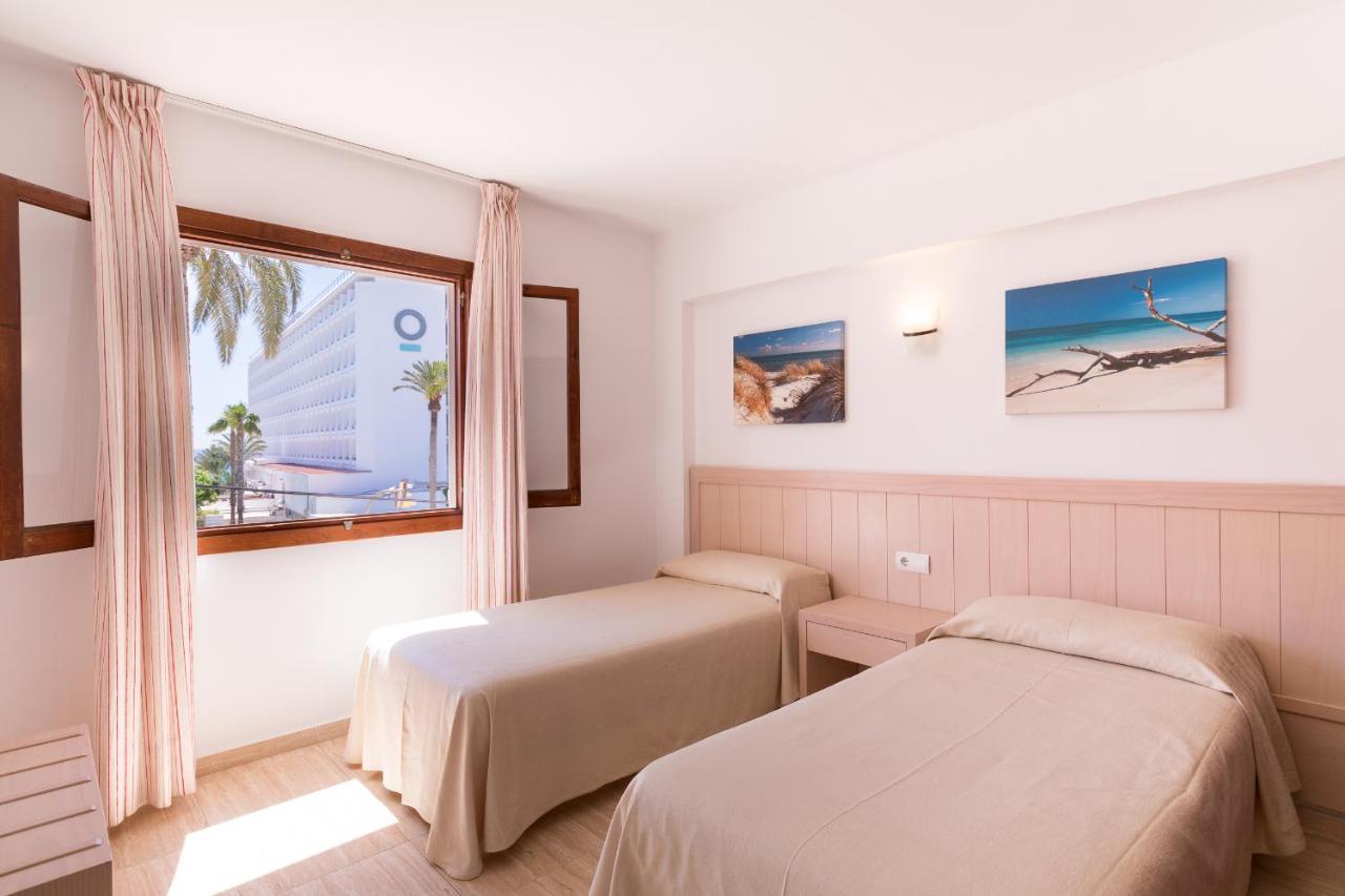 Vistamar I - Mc Apartments Ibiza 플라야 덴 보사 외부 사진