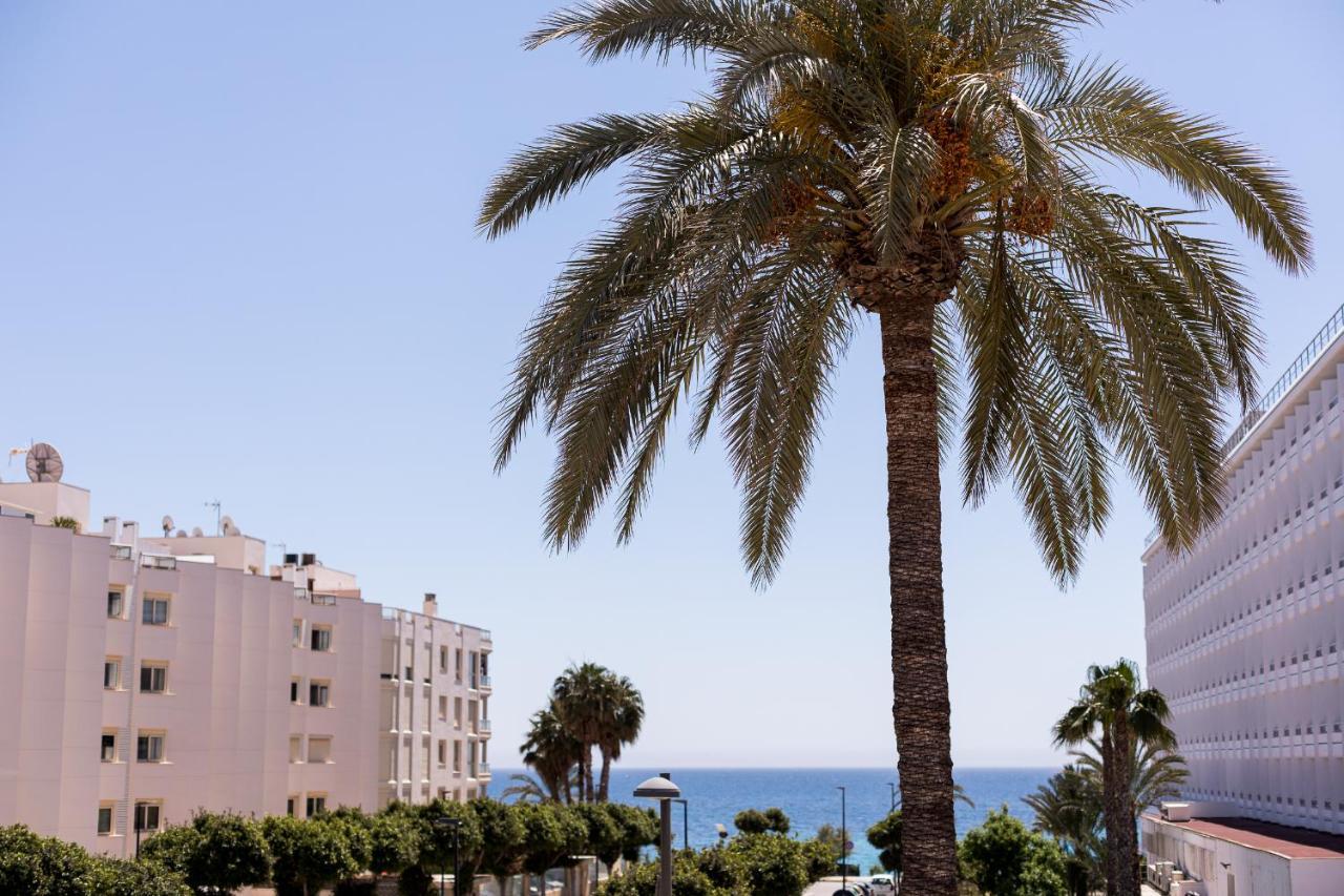Vistamar I - Mc Apartments Ibiza 플라야 덴 보사 외부 사진