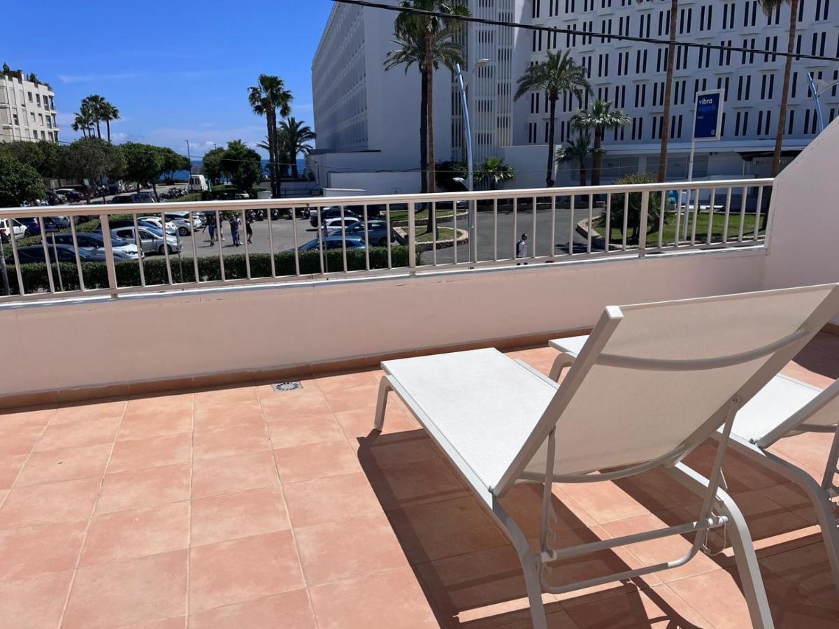 Vistamar I - Mc Apartments Ibiza 플라야 덴 보사 외부 사진