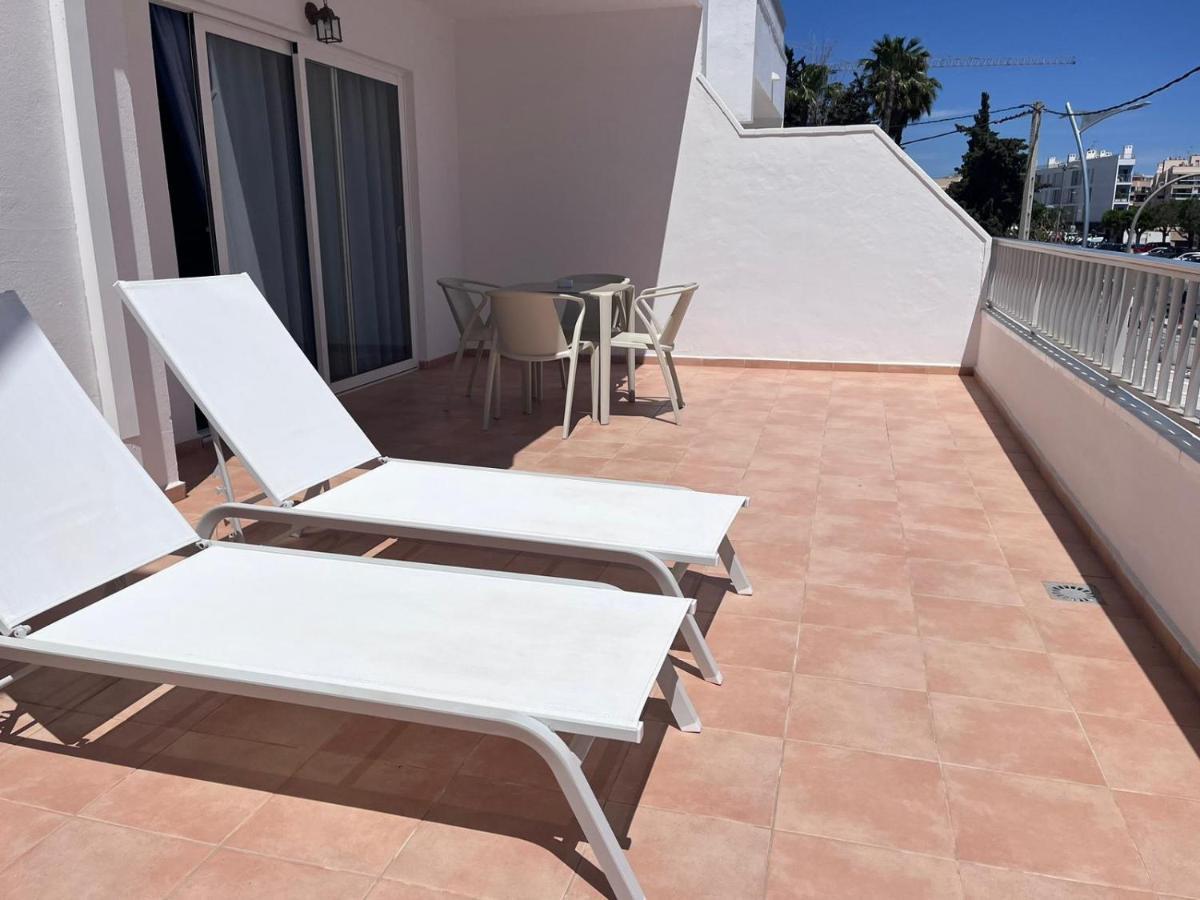 Vistamar I - Mc Apartments Ibiza 플라야 덴 보사 외부 사진